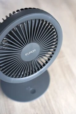 Eurom Vento Draadloze Ventilator -Lasiesta Winkel eurom vento draadloze ventilator 23