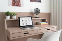 Eurom Vento Draadloze Ventilator -Lasiesta Winkel eurom vento draadloze ventilator 4