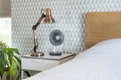 Eurom Vento Draadloze Ventilator -Lasiesta Winkel eurom vento draadloze ventilator 6