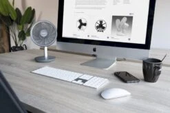 Eurom Vento Draadloze Ventilator -Lasiesta Winkel eurom vento draadloze ventilator 7