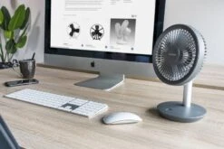 Eurom Vento Draadloze Ventilator -Lasiesta Winkel eurom vento draadloze ventilator 8