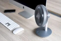 Eurom Vento Draadloze Ventilator -Lasiesta Winkel eurom vento draadloze ventilator 9