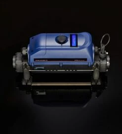 Elecro Evolution 2 Elektrische Verwarming 12 KW -Lasiesta Winkel evo 2 dig 1 1 2