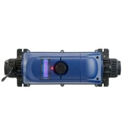 Elecro Evolution 2 Elektrische Verwarming 6 KW -Lasiesta Winkel evo 2 dig5 1 1