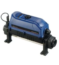 Elecro Evolution 2 Elektrische Verwarming 6 KW