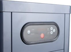 Fairland Inverter 8kW Zwembad Warmtepomp (BPNCR08) -Lasiesta Winkel fairland inverter 6kw zwembad warmtepomp 3 1