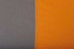 Amazonas Silk Traveller 1 Persoons Reishangmat - Techno -Lasiesta Winkel farbmuster techno resultaat