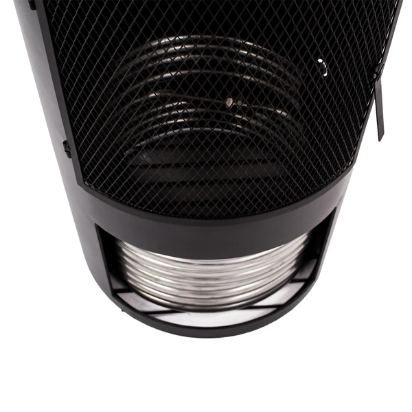 Burn Zwembadkachel - Tot 12.000 Liter 4 Burn Zwembadkachel - Tot 12.000 Liter - Afbeelding 2