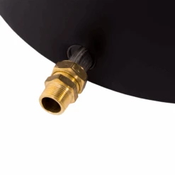 Burn Zwembadkachel - Tot 12.000 Liter 9 Burn Zwembadkachel - Tot 12.000 Liter -Lasiesta Winkel houtkachel closeup3 1200x1200 1