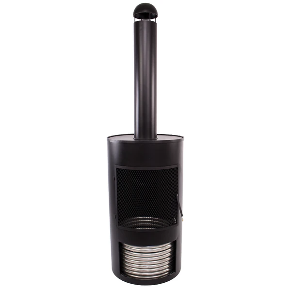 Burn Zwembadkachel - Tot 12.000 Liter 3 Burn Zwembadkachel - Tot 12.000 Liter