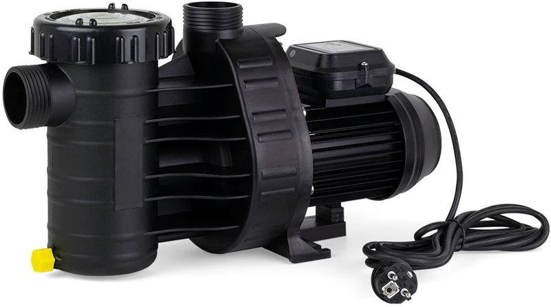 Aqua Plus 11 Zwembadpomp 16m³ 3 Aqua Plus 11 Zwembadpomp 16m³