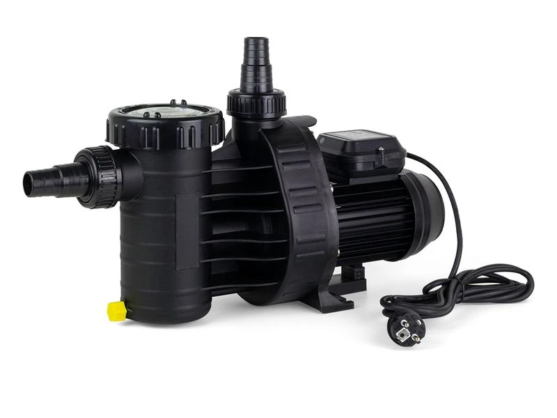 Aqua Plus 8 Zwembadpomp 12m³ 6 Aqua Plus 8 Zwembadpomp 12m³ - Afbeelding 4