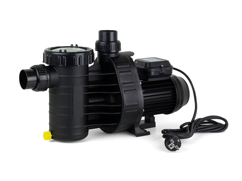 Aqua Plus 11 Zwembadpomp 16m³ 7 Aqua Plus 11 Zwembadpomp 16m³ - Afbeelding 5