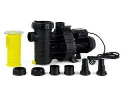 Aqua Plus 6 Zwembadpomp 9m³ -Lasiesta Winkel img 8420 2