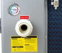 W'eau Full Inverter 17,5kW Zwembad Warmtepomp -Lasiesta Winkel img 9181 copy 5