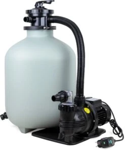 Zandfilterset SP 460 6 M³/u 14 Zandfilterset SP 460 6 M³/u -Lasiesta Winkel img 9196 copy 2 1