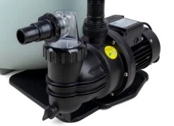 Zandfilterset SP 460 6 M³/u 15 Zandfilterset SP 460 6 M³/u -Lasiesta Winkel img 9199 copy 2 1