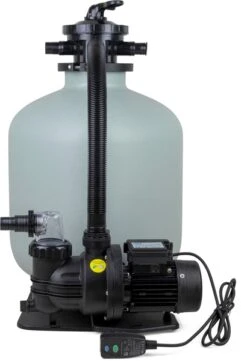 Zandfilterset SP 300 4 M³/u -Lasiesta Winkel img 9200 copy 2