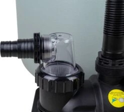 Zandfilterset SP 460 6 M³/u 17 Zandfilterset SP 460 6 M³/u -Lasiesta Winkel img 9201 copy 2 1