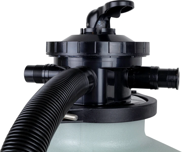 Zandfilterset SP 460 6 M³/u 9 Zandfilterset SP 460 6 M³/u - Afbeelding 7