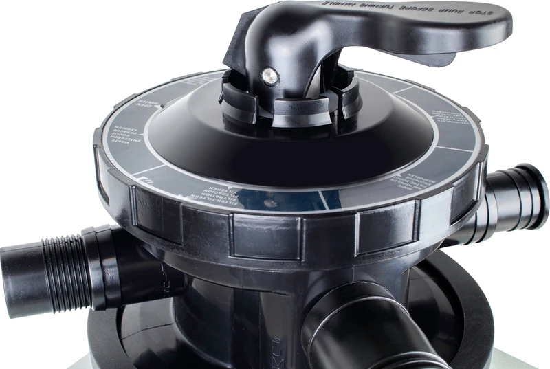 Zandfilterset SP 460 6 M³/u 11 Zandfilterset SP 460 6 M³/u - Afbeelding 9