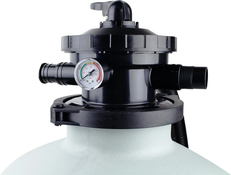 Zandfilterset SP 460 6 M³/u 12 Zandfilterset SP 460 6 M³/u - Afbeelding 10