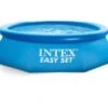 Intex Easy Set Pool - 244 X 61 Cm -Lasiesta Winkel intex easy set pool 244 x 61 cm