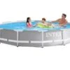 Intex Prism Frame Pool - 366 X 76 Cm -Lasiesta Winkel intex prism frame pool 366 x 76 cm 1