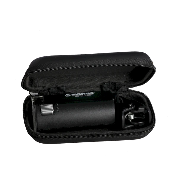 Konus Konusclip Microscoop - 60x-100x 7 Konus Konusclip Microscoop - 60x-100x - Afbeelding 5