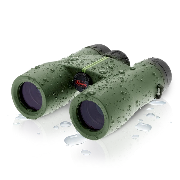 Kowa BDII XD Verrekijker - 6,5x32 Mm 5 Kowa BDII XD Verrekijker - 6,5x32 Mm - Afbeelding 3