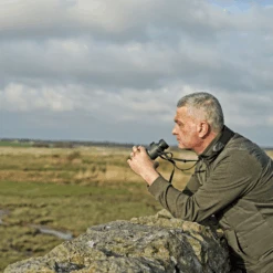 Kowa BDII XD Verrekijker - 10x32 Mm -Lasiesta Winkel kowa bdii xd verrekijker 6 5 x 32 13 3