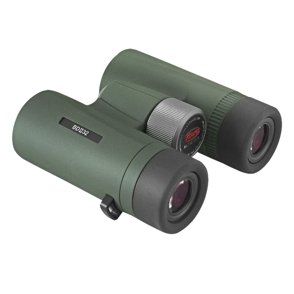 Kowa BDII XD Verrekijker - 6,5x32 Mm 10 Kowa BDII XD Verrekijker - 6,5x32 Mm - Afbeelding 8