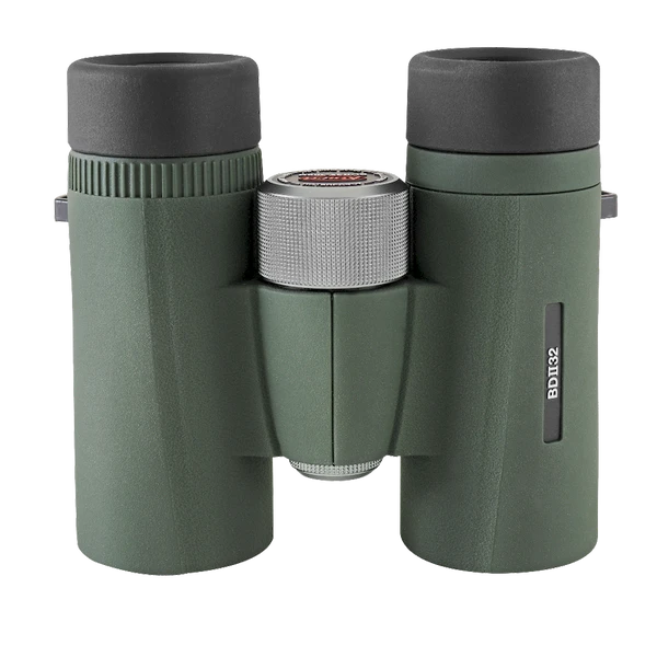 Kowa BDII XD Verrekijker - 6,5x32 Mm 12 Kowa BDII XD Verrekijker - 6,5x32 Mm - Afbeelding 10