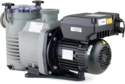 Kripsol Koral EVO VS 1.5 PK Variabele Zwembadpomp 13 Kripsol Koral EVO VS 1.5 PK Variabele Zwembadpomp -Lasiesta Winkel kripsolkoralevo2