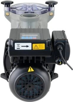 Kripsol Koral EVO VS 1.5 PK Variabele Zwembadpomp 16 Kripsol Koral EVO VS 1.5 PK Variabele Zwembadpomp -Lasiesta Winkel kripsolkoralevo3