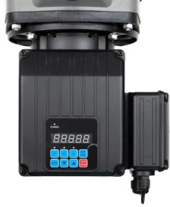 Kripsol Koral EVO VS 1.5 PK Variabele Zwembadpomp 19 Kripsol Koral EVO VS 1.5 PK Variabele Zwembadpomp -Lasiesta Winkel kripsolkoralevo7