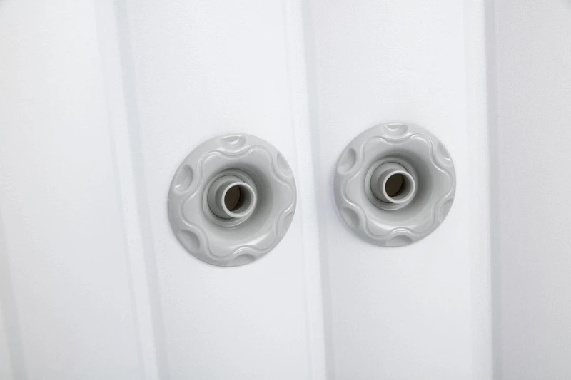 Bestway Lay-Z Spa Hawaii Hydrojet Pro Opblaasbare Spa - 6 Persoons - Afbeelding 16