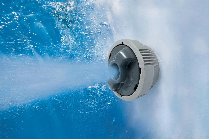 Bestway Lay-Z Spa Ibiza Airjet Opblaasbare Spa - 6 Persoons - Afbeelding 14