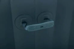 Bestway Lay-Z Spa Ibiza Airjet Opblaasbare Spa - 6 Persoons -Lasiesta Winkel lay z spa ibiza airjet opblaasbare spa 6 persoons 32