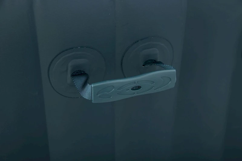 Bestway Lay-Z Spa Ibiza Airjet Opblaasbare Spa - 6 Persoons - Afbeelding 13