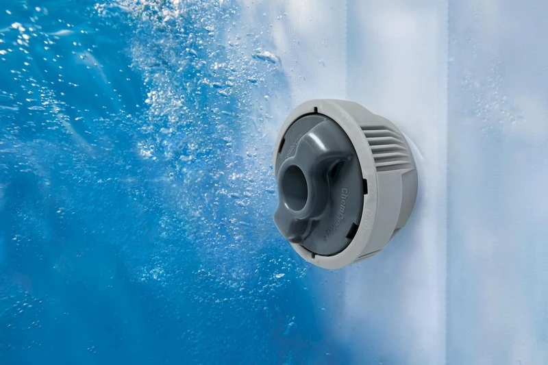 Bestway Lay-Z Spa Maldives Hydrojet Pro Opblaasbare Spa - 7 Persoons - Afbeelding 19