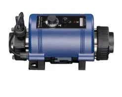 Vulcan Elecro Nano Splasher Elektrische Verwarming 3 KW