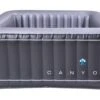 NetSpa Canyon Opblaasbare Spa - 4 Persoons 1 NetSpa Canyon Opblaasbare Spa - 4 Persoons -Lasiesta Winkel netspa canyon opblaasbare spa 4 persoons