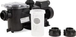 Pentair Freeflo FFL-051 Zwembadpomp 13m³ 10 Pentair Freeflo FFL-051 Zwembadpomp 13m³ -Lasiesta Winkel pentair freeflo ffl 051 zwembadpomp 13m 5 2