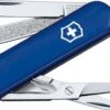 Victorinox Classic SD Zakmes - Blauw 2 Victorinox Classic SD Zakmes - Blauw -Lasiesta Winkel sak 0 6223 2 s1 resultaat