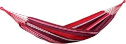 Amazonas Salsa 2 Persoons Hangmat - Bordeaux