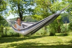 Amazonas Salsa 2 Persoons Hangmat - Blauw 9 Amazonas Salsa 2 Persoons Hangmat - Blauw -Lasiesta Winkel salsa marina1 resultaat