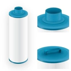Spa Filter Type 3 (o.a. SC703 Of 5CH-352) -Lasiesta Winkel sc703 02