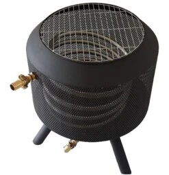 Trommelpot Zwembadkachel - Tot 12.000 Liter