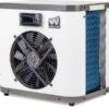 W'eau Mini Power 3kW Zwembad Warmtepomp -Lasiesta Winkel w eau mini power 4kw zwembad warmtepomp 1 2